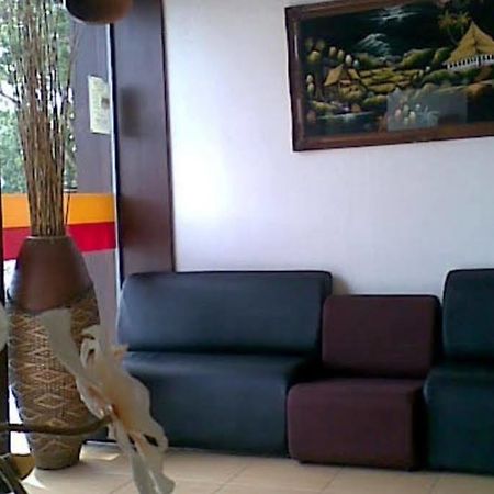 Hotel Teratai Tenang Kuala Terengganu Zewnętrze zdjęcie