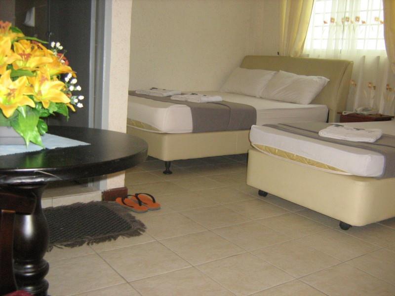 Hotel Teratai Tenang Kuala Terengganu Zewnętrze zdjęcie