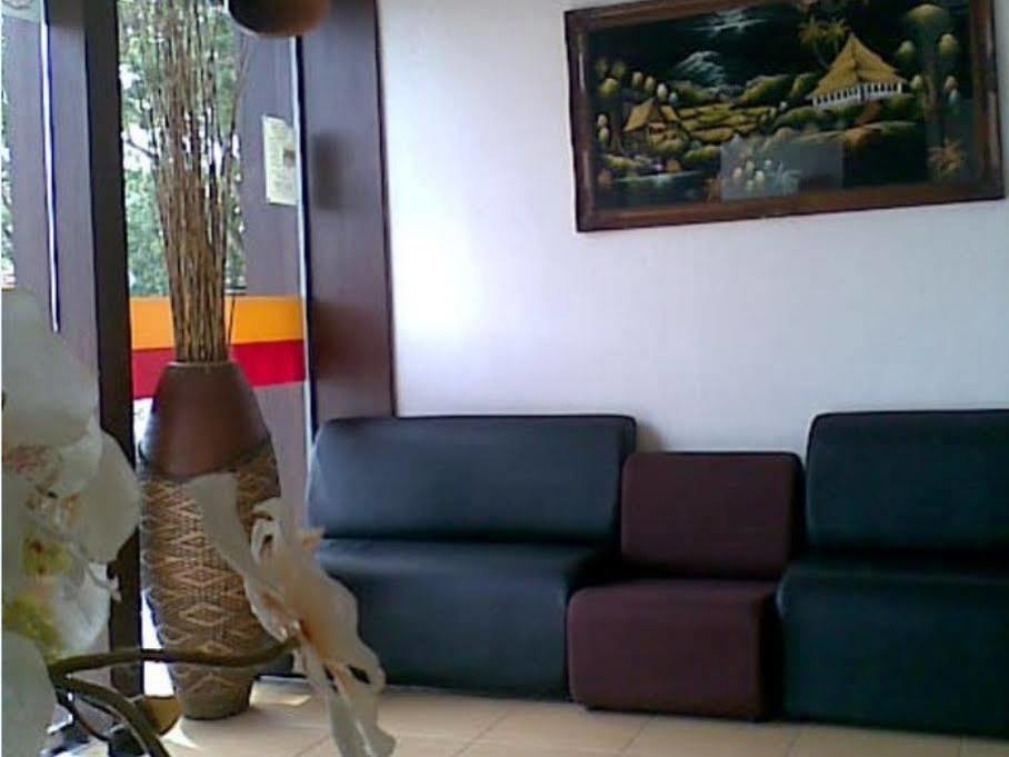 Hotel Teratai Tenang Kuala Terengganu Zewnętrze zdjęcie